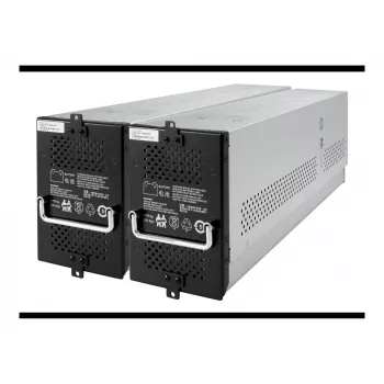 APC akumulatora nomaiņas kasetne APCRBC172 (OEM), Svina-skābe, 192 V, 1 gab., Melna, Sudraba, RoHS, 24.5 kg