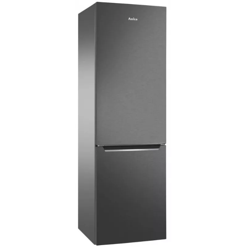 Ledusskapis-salvētava AMICA FK2995.2FTH(E), 299L