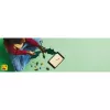 Konstruktoru komplekts LEGO NINJAGO 71829 Lloyda zaļais meža pūķis, 128 gabali, 2 minifigūras, vecumam no 6 gadiem