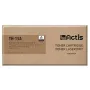 Actis TH-15A Toner (aizvieto HP 15A C7115A, Canon EP-25; Standarta; 2500 lpp; melns)