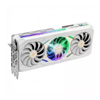 Grafikas karte ASROCK RX9070XT TCW 16GB DDR6 — HDMI un 3x DisplayPort