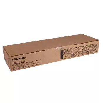 Toshiba TB-FC425 Tonera Maiss 6AG00009839 oriģinālais Tonera Maiss Toshiba printeriem