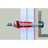 Enkurplugs Fischer DuoSeal 8 x 48 S PH TX A2