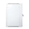 Digitus DN-W19 18U/600 brīvi stāvošs skapis 19 inch pelēks