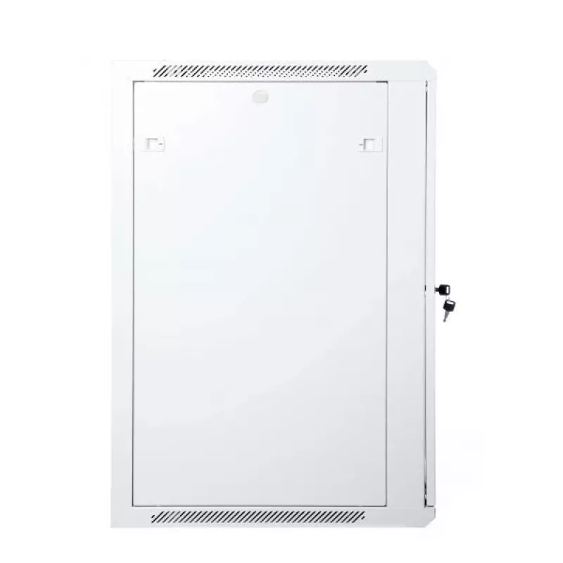 Digitus DN-W19 18U/600 brīvi stāvošs skapis 19 inch pelēks