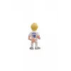 MiniX kolekcionējama figūra MiniX Real Madrid – Luka Modrić oficiāla spēlētāja figūriņa (modelis 18406)