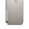 Apple iPhone 16 Pro Max 17.5 cm (6,9 inch) Dual SIM iOS 18 5G USB Type-C 1 TB Titan