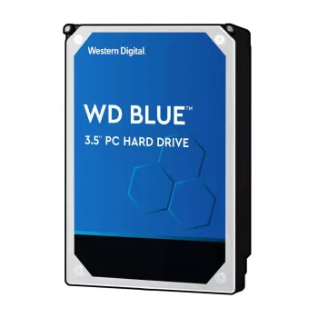 HDD Western Digital 6 TB 3.5 collis Serial ATA III WD60EZAZ