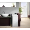 Veļas mašīna Electrolux EW6T3372E ar augšējo ielādi, 7 kg, Energoklase A