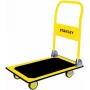 Saliekams platformas ratiņi STANLEY SXWTD-PC527 — tērauda rāmis, 150 kg, 4 riteņi
