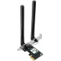 Bezvadu USB adapteris MERCUSYS MA70XE AX1800 ar Bluetooth 5.4 — Wi‑Fi 6 (AX1800)