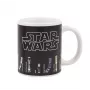 Paladone Star Wars Gaismas zobenu termokrūze