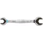Wera 05020262001 6002 Joker Double dubultā atslēga 24 - 27 mm DIN ISO 1711-1 (05020262001)