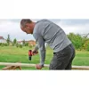 Einhell TH-CD 12-2 Li Keyless bezvadu urbjskrūvgriezis 1 kg melns/sarkans