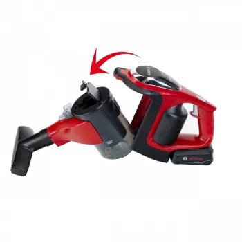 Putekļsūcējs Bosch Unlimited