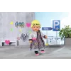 Apģērbs lellei Baby Born City Style Outfit