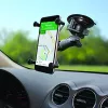 RAM Mounts X-Grip telefona turētājs ar Twist-Lock piesūcekni