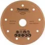 Makita dimanta slīpēšanas disks betonam un ķieģeļiem 125 mm DCC500Z