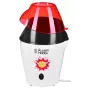 Popkorna pagatavotājs Russell Hobbs Fiesta melns, sarkans, balts 1200 W