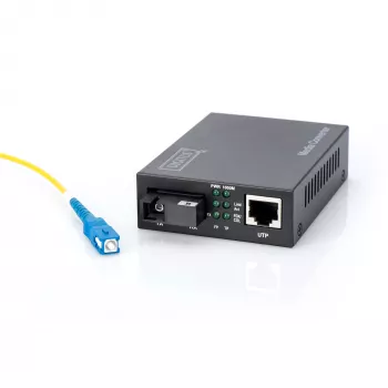 Mediju pārveidotājs Digitus DN-82123