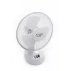 Adler AD 7302 Galda Ventilators Balts 23 cm