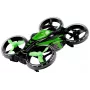 Amewi 25346 Ar vadības pulti vadāms dronu modelis ar elektrisko dzinēju