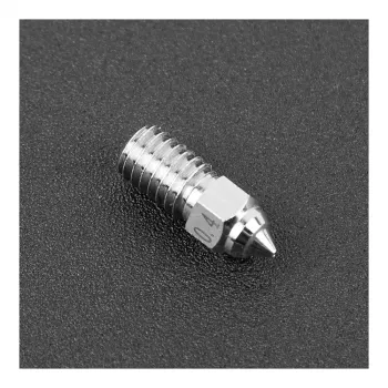Creality sprausla Ender-3 V3 SE — lielas caurplūdes rezerves daļa (MPN 4007010127)