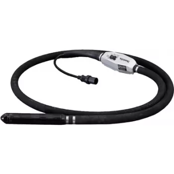 Makita VR002CZ Betona vibrators (VR002CZ)