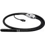 Makita VR002CZ Betona vibrators (VR002CZ)