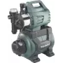 Metabo HWWI 4500/25 dārza sūknis 4,8 bar 4500 l/h 1300 W (600974000)