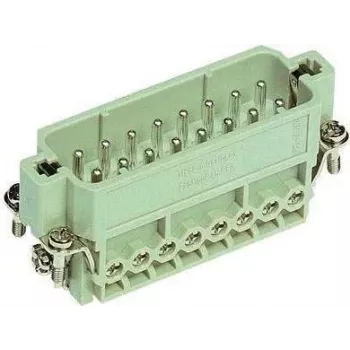 Harting 09200162612 — Savienotājs