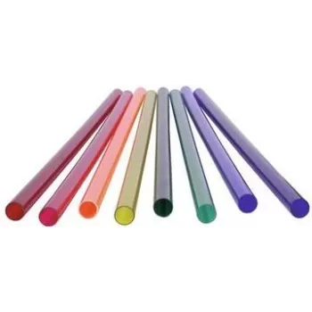Gaismas filtrs Eurolite 51104696 Zils 2.65 cm diametrs 1190 mm dziļums
