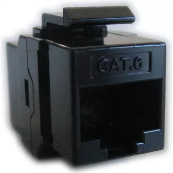 ROLINE RJ45 savienotājs Keystone neekranēts Cat.6/Kl.E (21.17.3106)