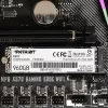 Patriot Memory 960GB M.2 PCI Express 4.0 NVMe P310P960GM28