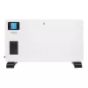 Konvektors NOVEEN NOVEENCH9099, 2300 W, 3 jaudas līmeņi, Tuya WiFi viedā vadība, LCD, taimeris, grīdas novietojums
