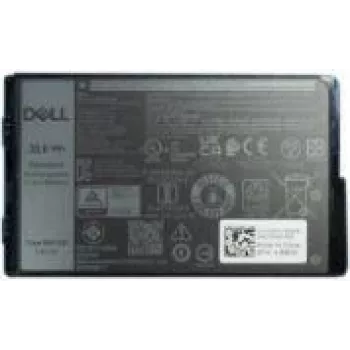 Dell BTRY PRI 35.6WHR 2C LITH BYD (JM6CX) – oriģināls Dell akumulators