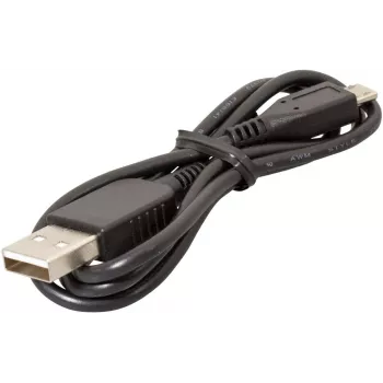 Micro USB kabelis Sony 184661511 — 1,5 m