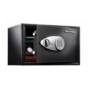 Masterlock X125ML Liela digitālā kombināciju seifs