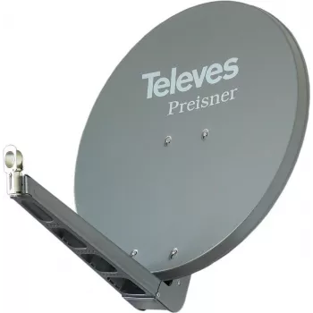 Satelītantena Televes S75QSD-G