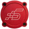Simagic Haptic Pedals P-HPR saderīgi ar Reactor P1000 P1000i P2000 S433