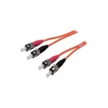 Šķiedru optikas kabelis ShiverPeaks 5m ST/ST