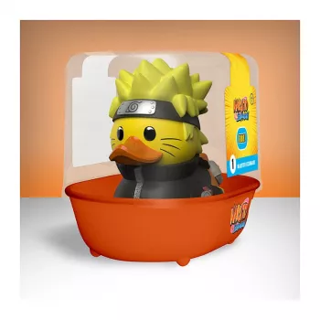 TUBBZ Sammelente - Naruto Shippuden - Uzumaki 1. izd. 9 cm