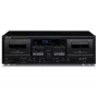 Kasešu atskaņotājs TEAC W-1200