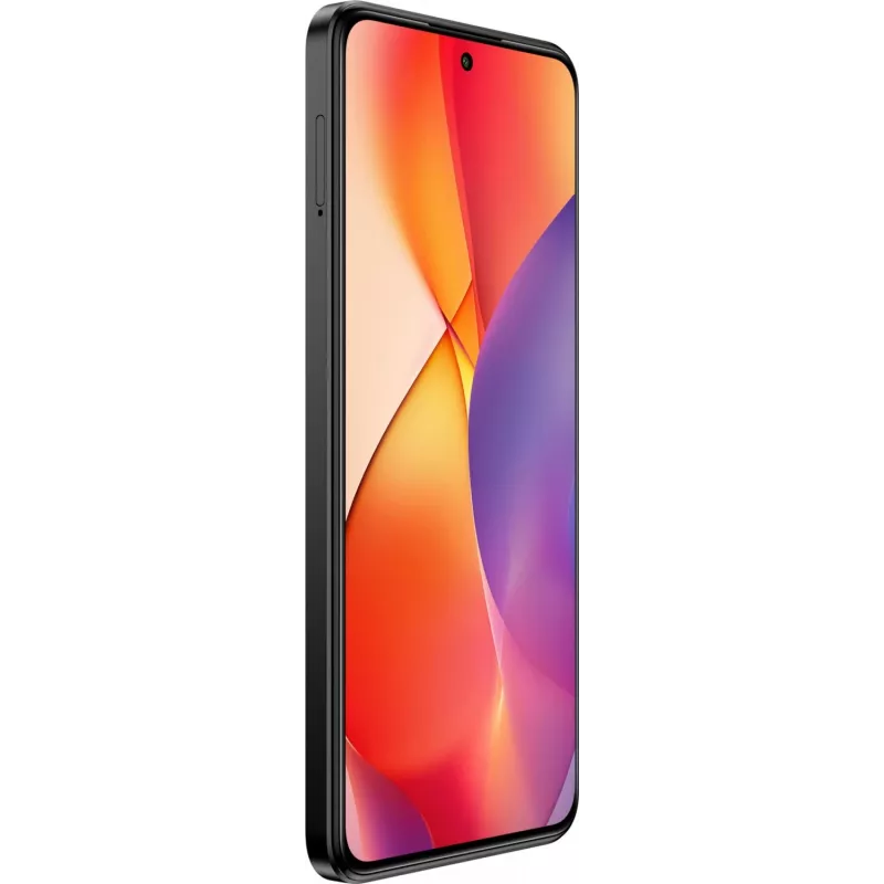 Viedtālrunis myPhone N23 Plus 6.7 collu AMOLED 256GB Cosmic Black