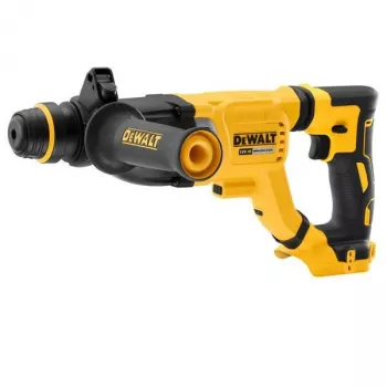 Rotācijas āmurs DeWALT DCH263NK-XJ SDS-Plus 18V akumulators, 2.7 kg, dzeltens