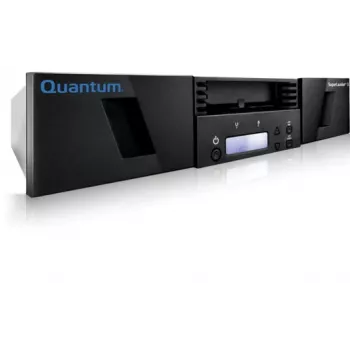 Quantum SuperLoader 3 LTO-8HH EB-L2ZAE-YE