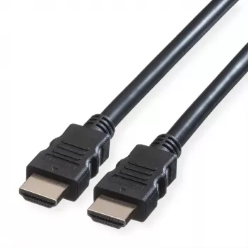 ROLINE Monitorkabel HDMI High Speed, ST-ST 20m (11.04.5578)