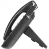 DECT telefons Grandstream GXP1628 — galda/sienas telefons, LCD 132x48 px, skaļrunis, 500 kontakti, RJ‑9 austiņas
