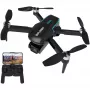 Quadrocopter REVELL Go! Video Pro 2.0 — RC kameras dronis, modelis 23805