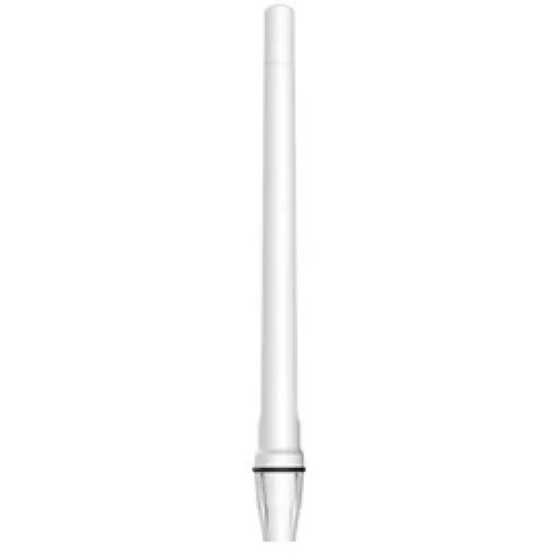 Omnivirziena antena Poynting OMNI-498 — SMA savienotājs, 9.8 dBi, 2.4–7.2 GHz, 750 mm augstums